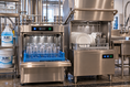 Dish Machine Detergents