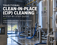 Understanding Traditional Cip Cleaning