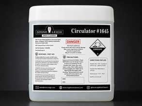 Circulator #1645