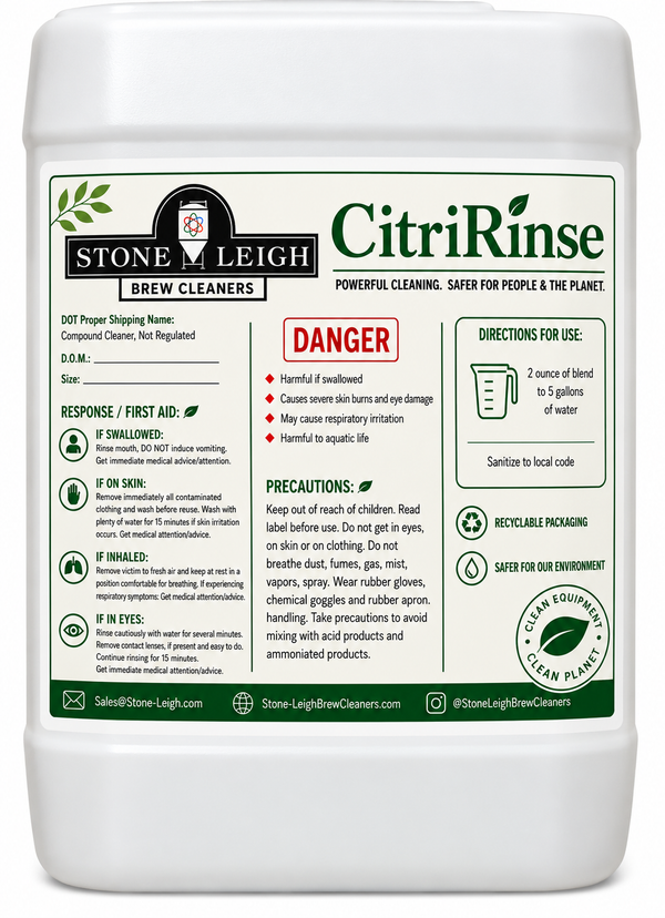 CitriRinse