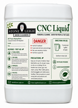 CNC Liquid