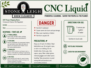 CNC Liquid