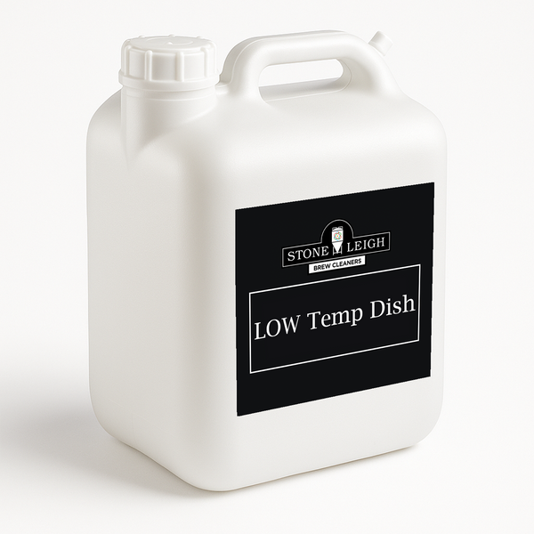 LOW Temp Dish