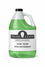 Hi Temp Liq Dish Detergent