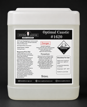 Optimal Caustic #1620