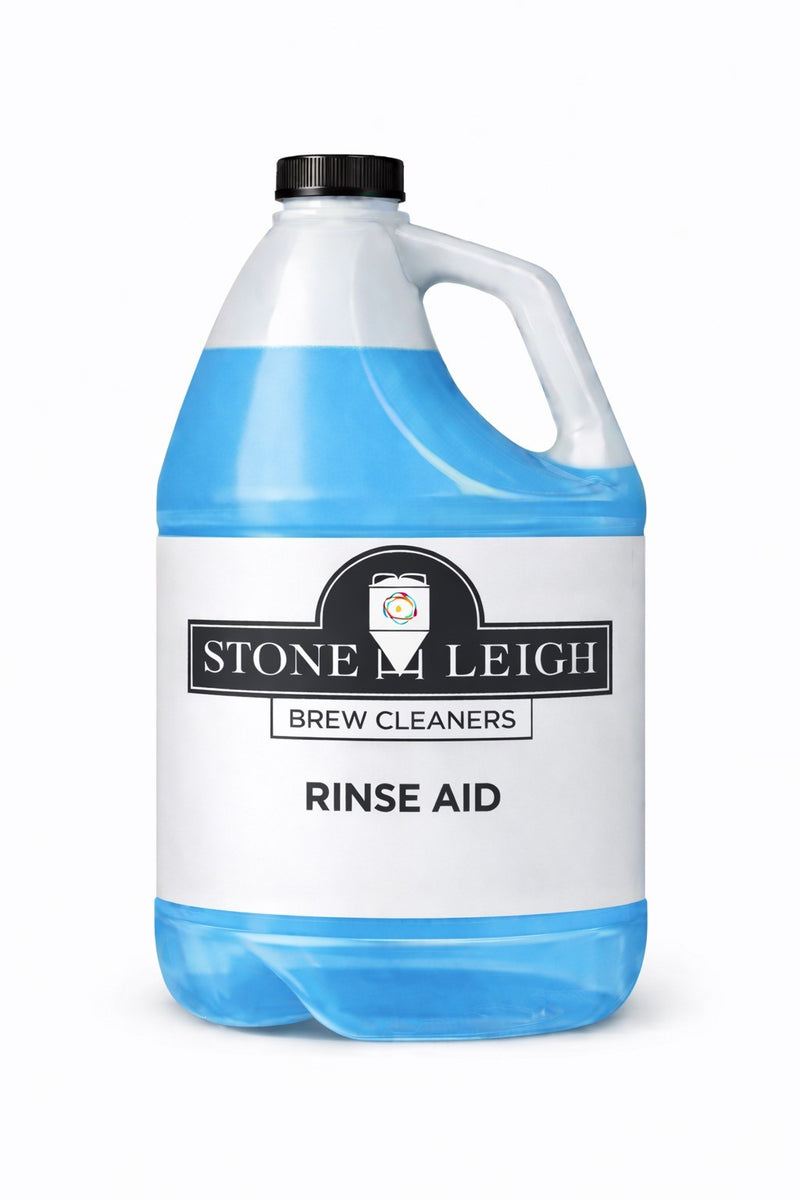 RINSE AID