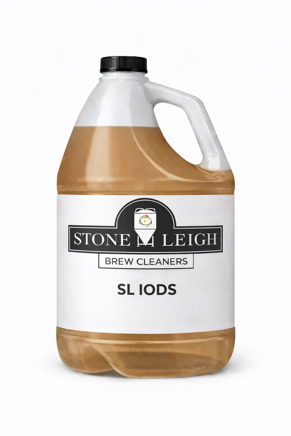 SL iodos