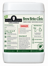 Brew Brite-Citric