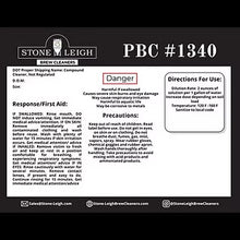 Powder Brew Cleaner #1340