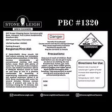 Powder Brew Cleaner #1320