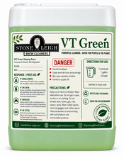 VT Green	General Purpose Cleaner